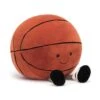 Jellycat - Amuseable Sports Basketball -Cheap Toy Store jellycat amuseable jellycat amuseable sports baske