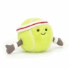 Jellycat - Amuseable Sports Tennis Ball 1 Jellycat - Amuseable Sports Tennis Ball -Cheap Toy Store jellycat amuseable jellycat amuseable sports tenni