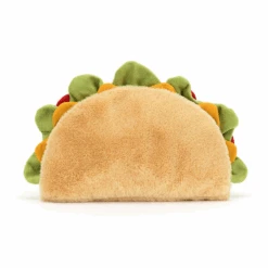 Jellycat - Amuseable Taco -Cheap Toy Store jellycat amuseable jellycat amuseable taco 2