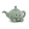 Jellycat - Amuseable Teapot -Cheap Toy Store jellycat amuseable jellycat amuseable teapot