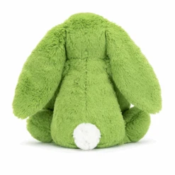 Jellycat - Bashful Apple Bunny - Medium -Cheap Toy Store jellycat bashful jellycat bashful apple bunny medi 2