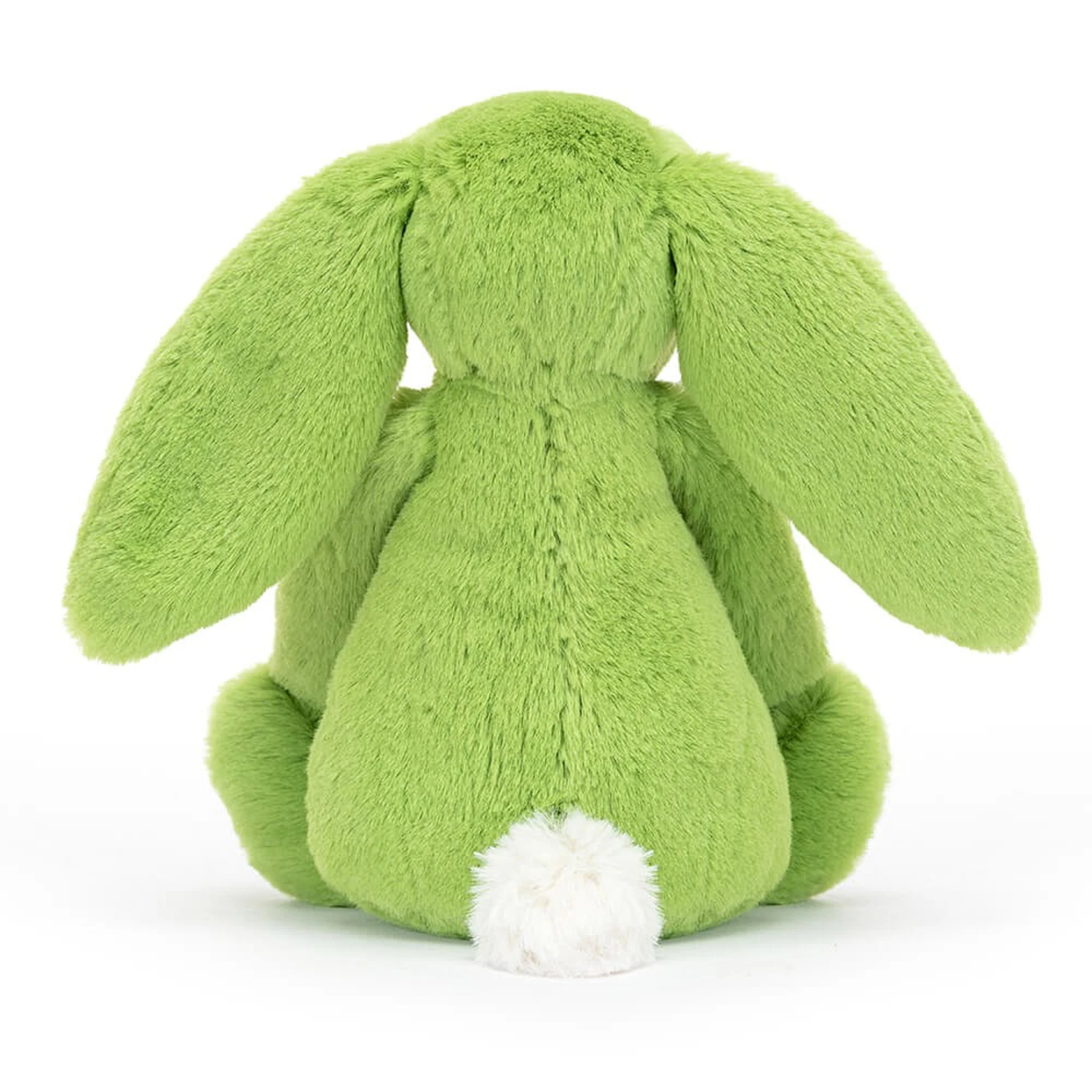 Jellycat - Bashful Apple Bunny - Small 5 Jellycat - Bashful Apple Bunny - Small - Image 3