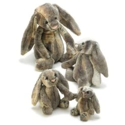 Jellycat- Bashful Cottontail Bunny Medium -Cheap Toy Store jellycat bashful jellycat bashful cottontail bunny 3