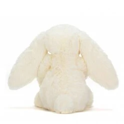Bashful Cream Bunny - Small -Cheap Toy Store jellycat bashful jellycat bashful cream bunny smal 2