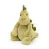 Bashful Dinosaur - Medium -Cheap Toy Store jellycat bashful jellycat bashful dinosaur medium