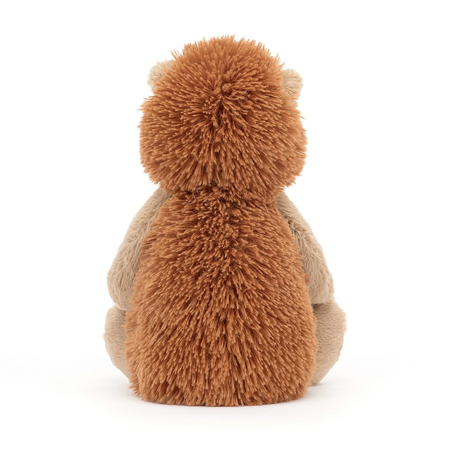 Jellycat - Bashful Hedgehog Original - Medium 5 Jellycat - Bashful Hedgehog Original - Medium - Image 3
