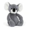 Jellycat - Bashful Koala Medium -Cheap Toy Store jellycat bashful jellycat bashful koala medium