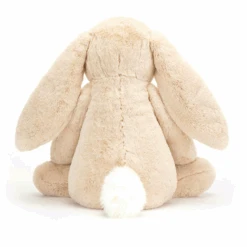 Jellycat - Bashful Luxe Bunny Willow Huge 11 Jellycat - Bashful Luxe Bunny Willow Huge -Cheap Toy Store jellycat bashful jellycat bashful luxe bunny willo 2