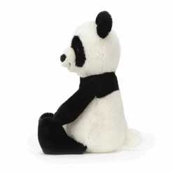 Jellycat - Bashful Panda Medium -Cheap Toy Store jellycat bashful jellycat bashful panda medium 1