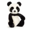 Jellycat - Bashful Panda Medium 1 Jellycat - Bashful Panda Medium -Cheap Toy Store jellycat bashful jellycat bashful panda medium