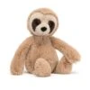 Jellycat - Bashful Sloth - Medium -Cheap Toy Store jellycat bashful jellycat bashful sloth medium