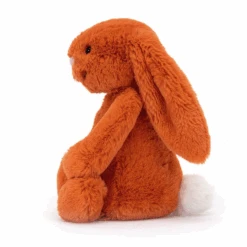 Jellycat - Bashful Tangerine Bunny - Small 7 Jellycat - Bashful Tangerine Bunny - Small -Cheap Toy Store jellycat bashful jellycat bashful tangerine bunny 2