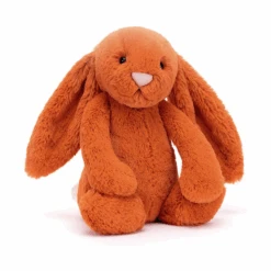 Jellycat - Bashful Tangerine Bunny - Small