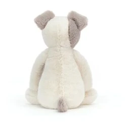 Jellycat - Bashful Terrier -Cheap Toy Store jellycat bashful jellycat bashful terrier 2