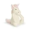 Jellycat - Bashful Unicorn - Small -Cheap Toy Store jellycat bashful jellycat bashful unicorn small