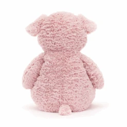 Jellycat - Barnabus Pig Huge -Cheap Toy Store jellycat beautifully scrumptious jellycat barnabus 2