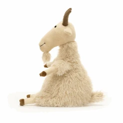 Jellycat - Ginny Goat -Cheap Toy Store jellycat beautifully scrumptious jellycat ginny go 1