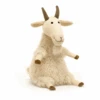 Jellycat - Ginny Goat -Cheap Toy Store jellycat beautifully scrumptious jellycat ginny go