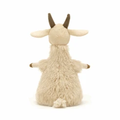 Jellycat - Ginny Goat -Cheap Toy Store jellycat beautifully scrumptious jellycat ginny go 2
