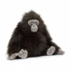 Jellycat - Gomez Gorilla 1 Jellycat - Gomez Gorilla -Cheap Toy Store jellycat beautifully scrumptious jellycat gomez go