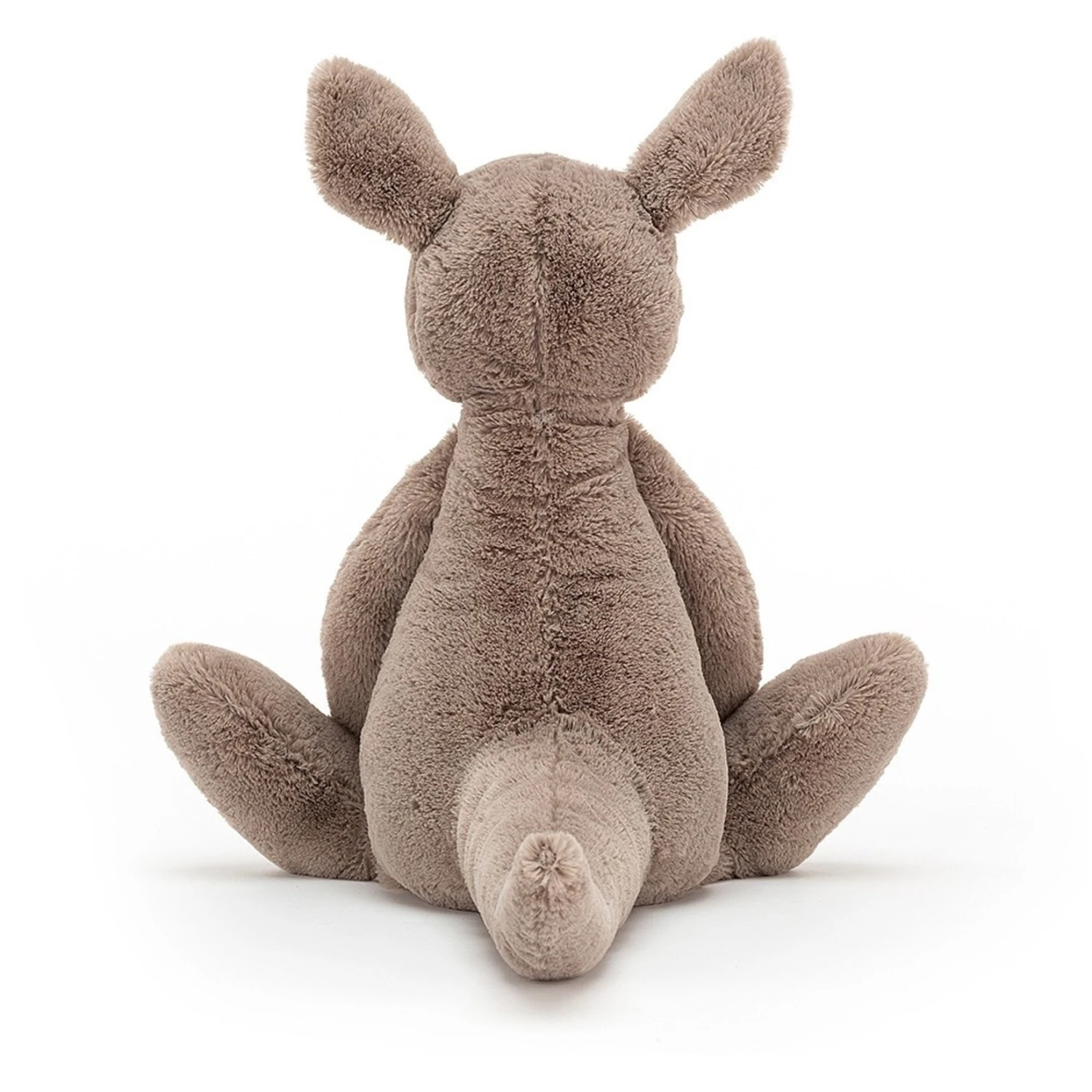 Jellycat - Kara Kangaroo 5 Jellycat - Kara Kangaroo - Image 3