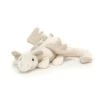 Jellycat - Snow Dragon - Little -Cheap Toy Store jellycat beautifully scrumptious jellycat snow dra