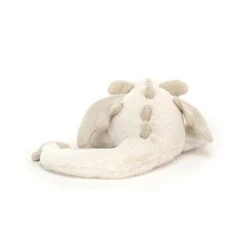Jellycat - Snow Dragon - Little 7 Jellycat - Snow Dragon - Little -Cheap Toy Store jellycat beautifully scrumptious jellycat snow dra 2