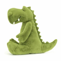 Jellycat - Bryno Dino -Cheap Toy Store jellycat big bold jellycat bryno dino 1