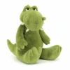 Jellycat - Bryno Dino 1 Jellycat - Bryno Dino -Cheap Toy Store jellycat big bold jellycat bryno dino
