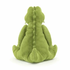 Jellycat - Bryno Dino -Cheap Toy Store jellycat big bold jellycat bryno dino 2