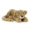 Jellycat - Charley Cheetah - Little -Cheap Toy Store jellycat big bold jellycat charley cheetah little