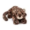 Livi Leopard - Medium -Cheap Toy Store jellycat big bold jellycat livi leopard little