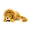 Jellycat - Louie Lion - Little -Cheap Toy Store jellycat big bold jellycat louie lion little