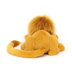 Jellycat - Louie Lion - Little 7 Jellycat - Louie Lion - Little -Cheap Toy Store jellycat big bold jellycat louie lion little 2