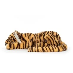 Jellycat - Taylor Tiger 6 Jellycat - Taylor Tiger -Cheap Toy Store jellycat big bold jellycat taylor tiger 1