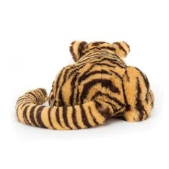 Jellycat - Taylor Tiger 7 Jellycat - Taylor Tiger -Cheap Toy Store jellycat big bold jellycat taylor tiger 2