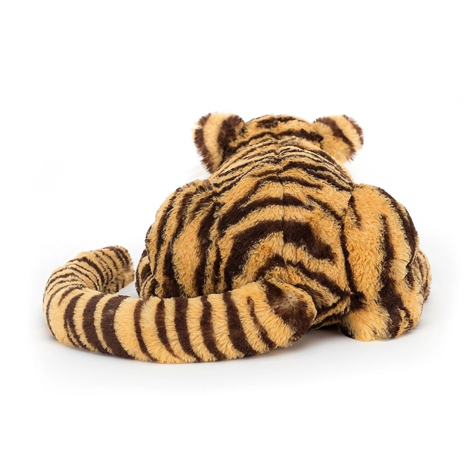 Jellycat - Taylor Tiger 5 Jellycat - Taylor Tiger - Image 3