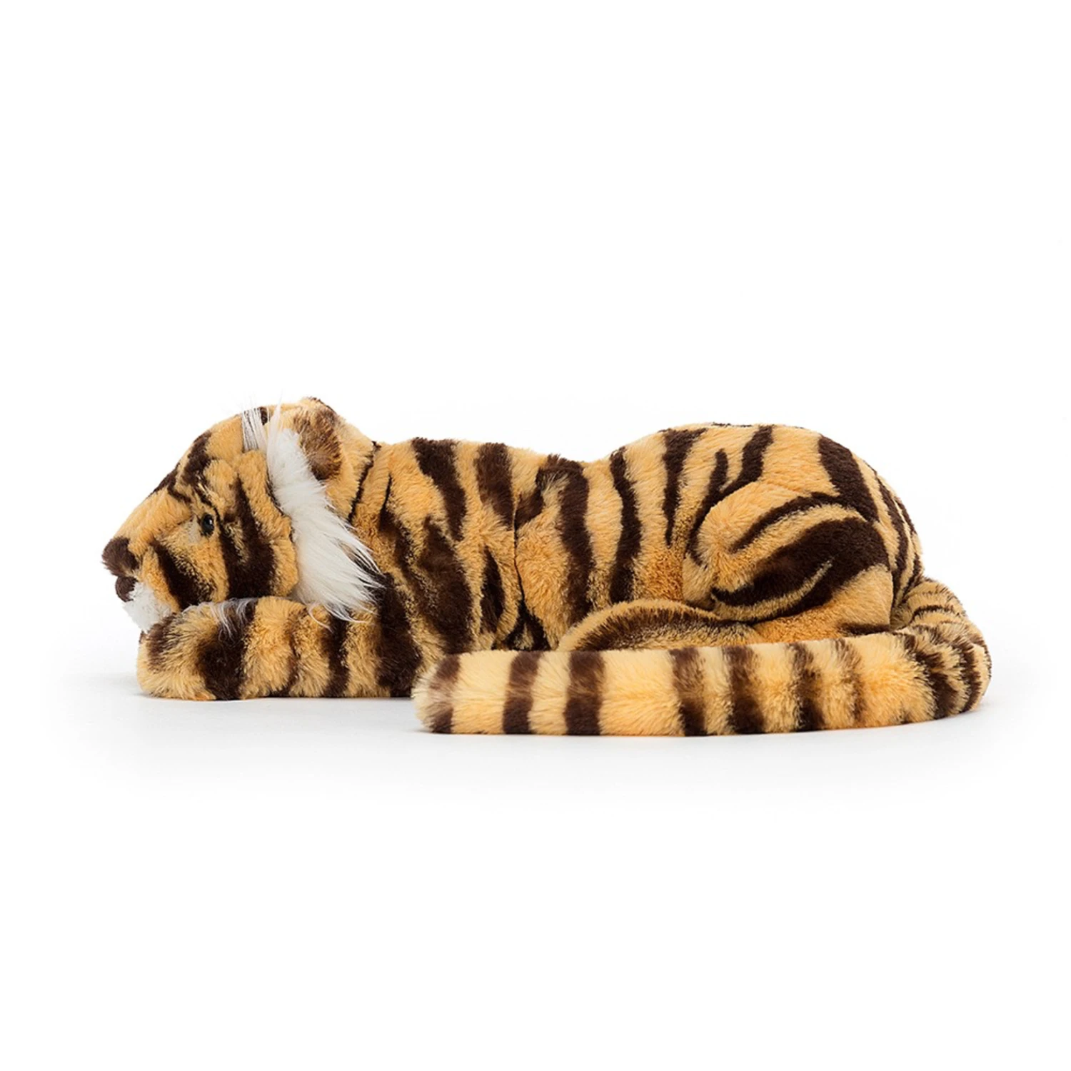 Jellycat - Taylor Tiger - Little 4 Jellycat - Taylor Tiger - Little - Image 2