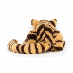 Jellycat - Taylor Tiger - Little 7 Jellycat - Taylor Tiger - Little -Cheap Toy Store jellycat big bold jellycat taylor tiger little 2