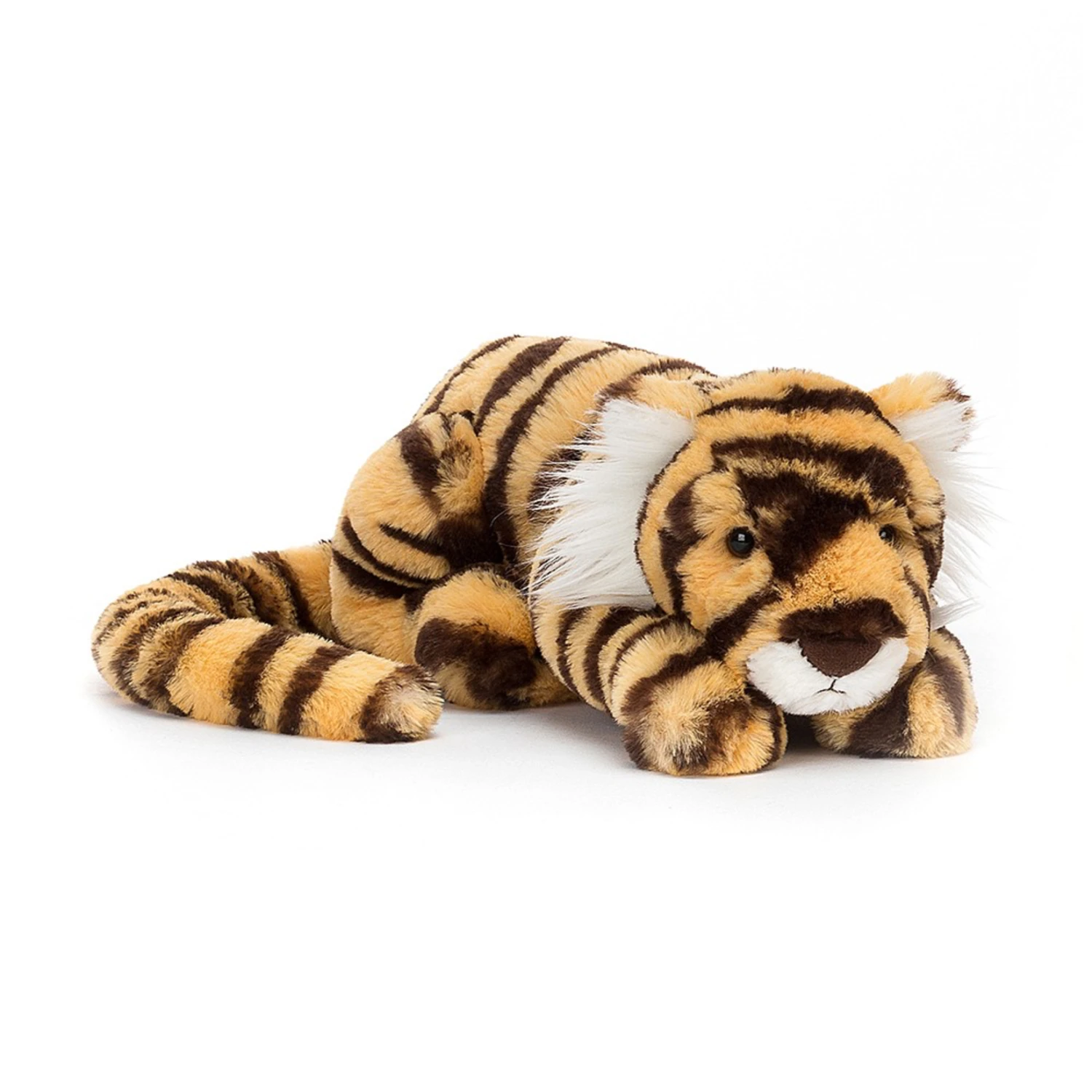 Jellycat - Taylor Tiger - Little 3 Jellycat - Taylor Tiger - Little