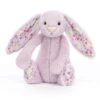 Jellycat - Blossom Jasmine Bunny Small -Cheap Toy Store jellycat blossom jellycat blossom jasmine bunny sm