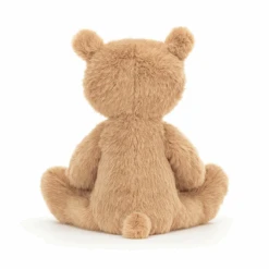 Jellycat - Rufus Bear 7 Jellycat - Rufus Bear -Cheap Toy Store jellycat bundle of bear jellycat rufus bear 1