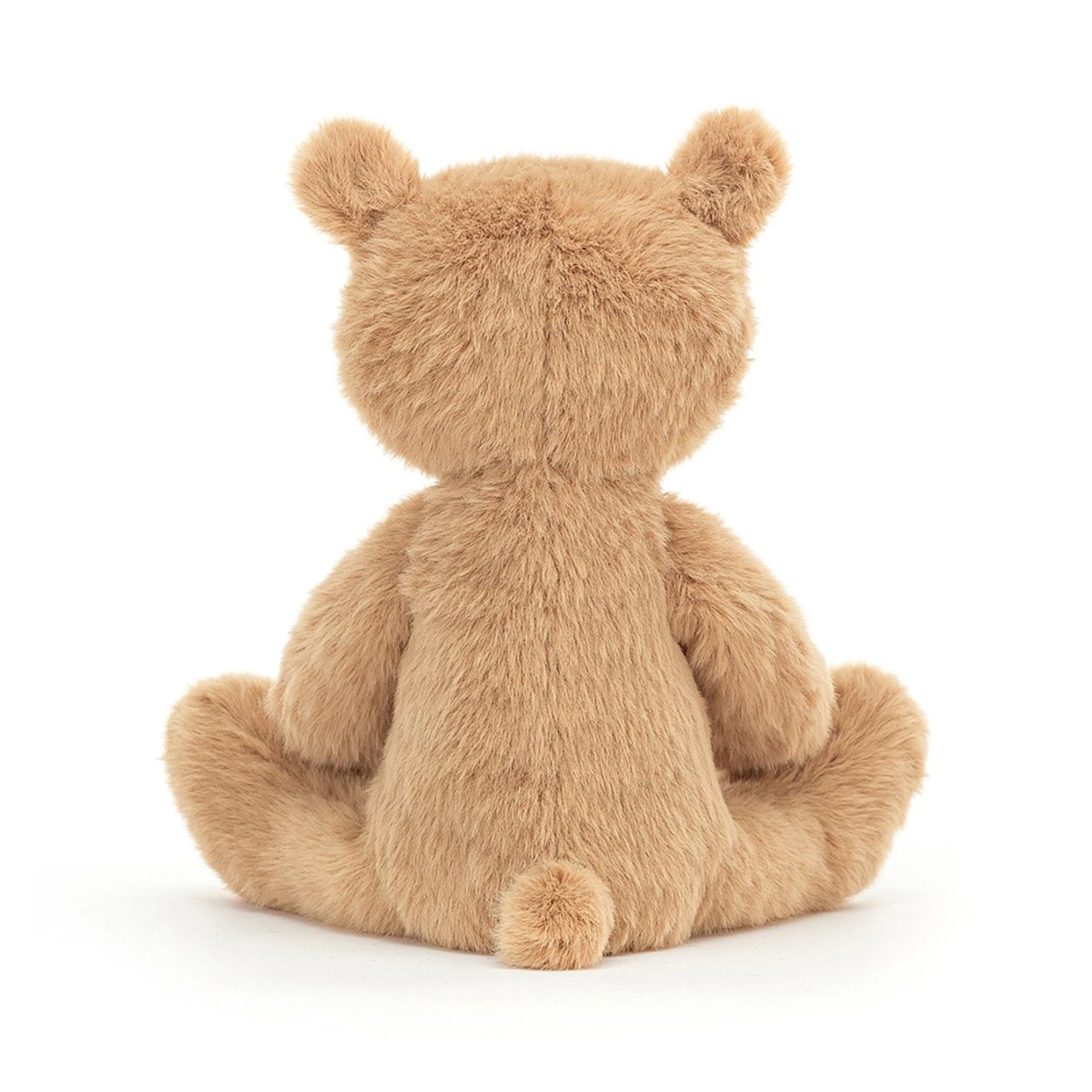 Jellycat - Rufus Bear 5 Jellycat - Rufus Bear - Image 3