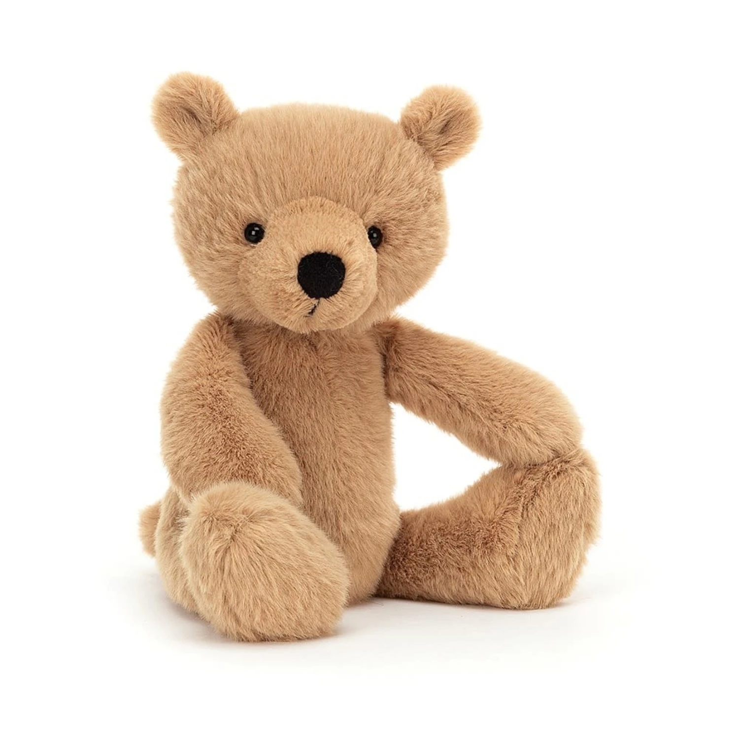 Jellycat - Rufus Bear 3 Jellycat - Rufus Bear