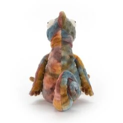 Colin The Chameleon -Cheap Toy Store jellycat colourful quirky jellycat colin the chame 2