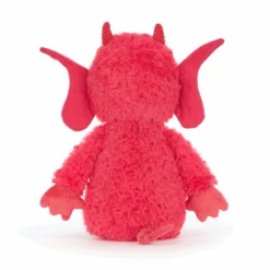 Jellycat - Pandora Pixie -Cheap Toy Store jellycat colourful quirky jellycat pandora pixie 1