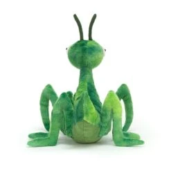 Jellycat - Penny Praying Mantis -Cheap Toy Store jellycat colourful quirky jellycat penny praying m 2