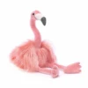 Jellycat - Rosario Flamingo -Cheap Toy Store jellycat colourful quirky jellycat rosario flaming