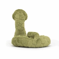Jellycat - Stevie Snake -Cheap Toy Store jellycat colourful quirky jellycat stevie snake 2