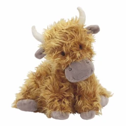 Jellycat - Truffles Highland Cow Medium